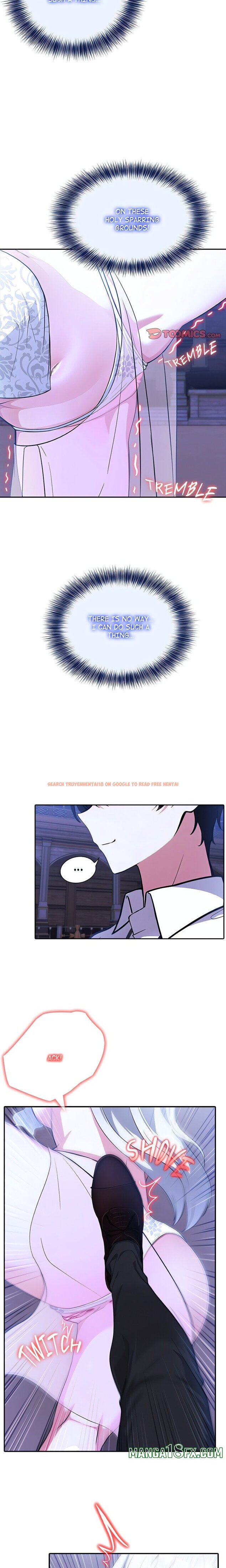 Read Hentai Image 17 790 in comic Draco-knight Commander (Uncensored) - Chapter 31 - www.hentaitnt.net