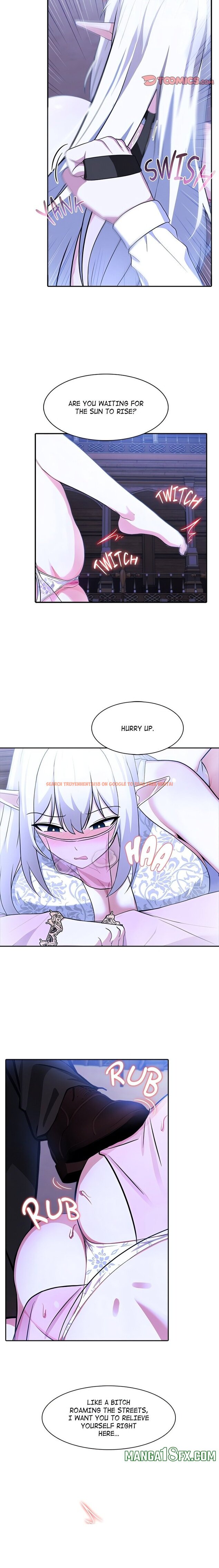 Read Hentai Image 18 790 in comic Draco-knight Commander (Uncensored) - Chapter 31 - www.hentaitnt.net