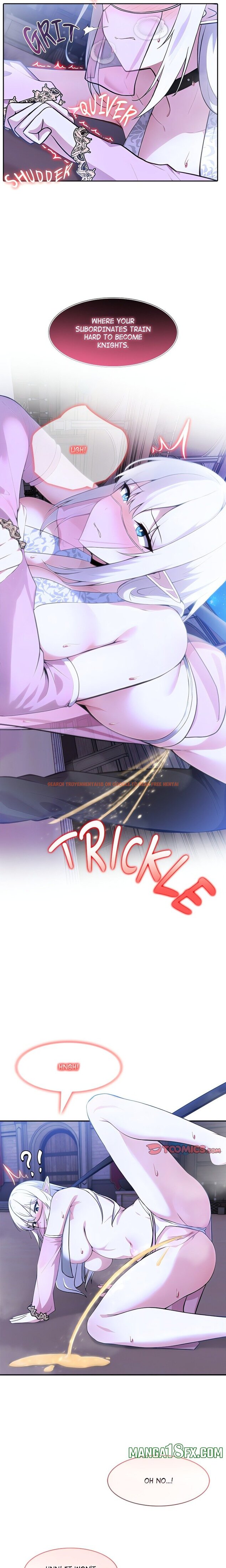 Read Hentai Image 19 790 in comic Draco-knight Commander (Uncensored) - Chapter 31 - www.hentaitnt.net