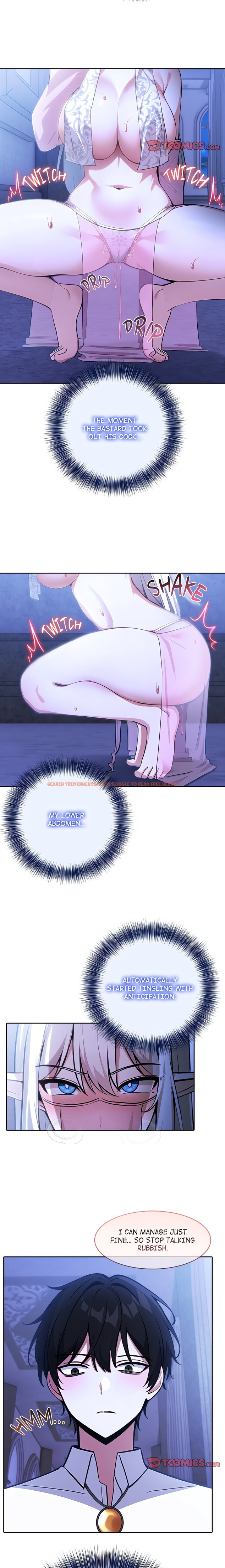 Read Hentai Image 2 18789 in comic Draco-knight Commander (Uncensored) - Chapter 31 - www.hentaitnt.net