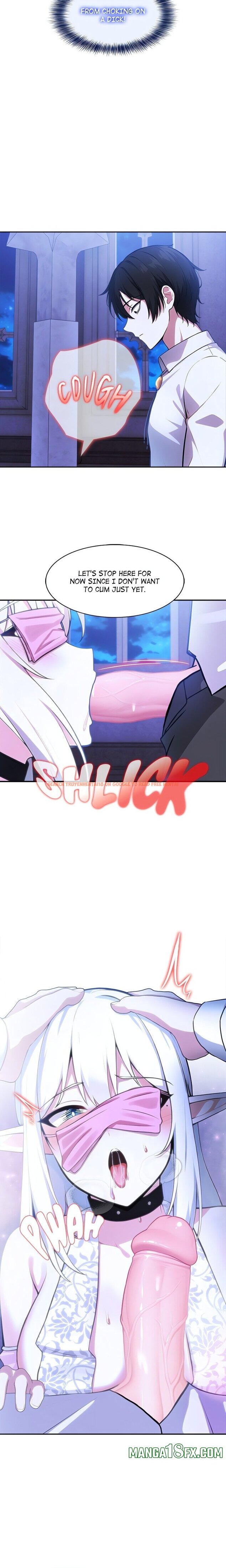 Read Hentai Image 7 789 in comic Draco-knight Commander (Uncensored) - Chapter 31 - www.hentaitnt.net