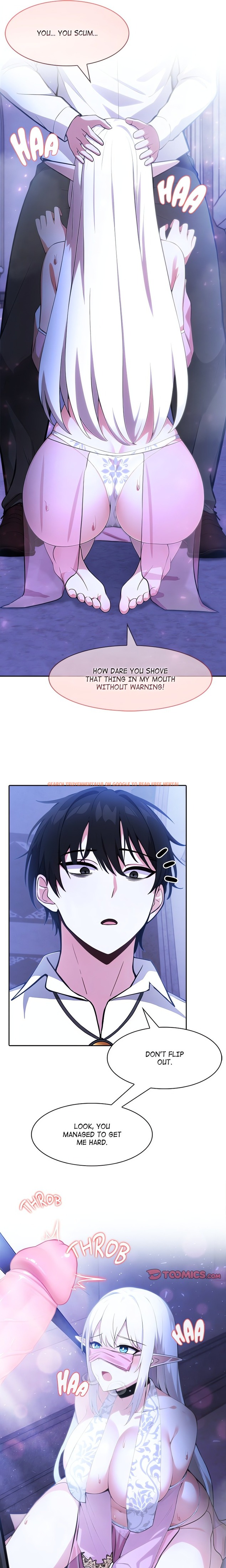 Read Hentai Image 8 18789 in comic Draco-knight Commander (Uncensored) - Chapter 31 - www.hentaitnt.net