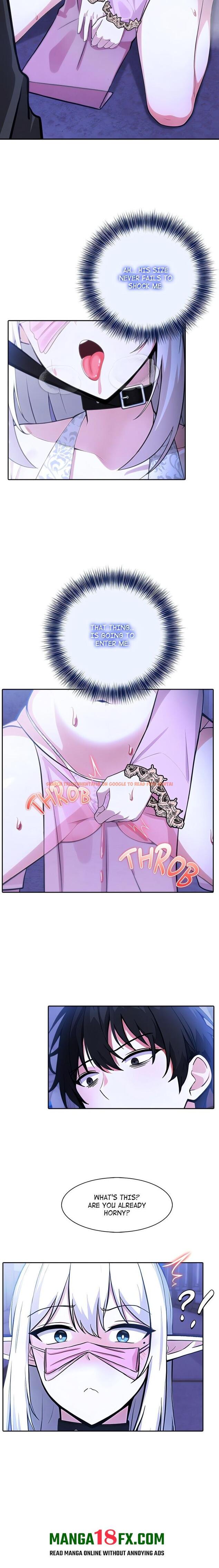 Read Hentai Image 9 789 in comic Draco-knight Commander (Uncensored) - Chapter 31 - www.hentaitnt.net