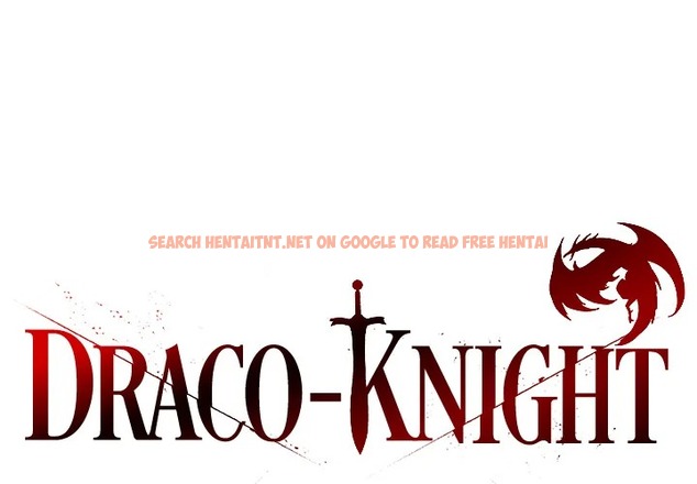 Draco-knight Commander (Uncensored) - Chapter 38