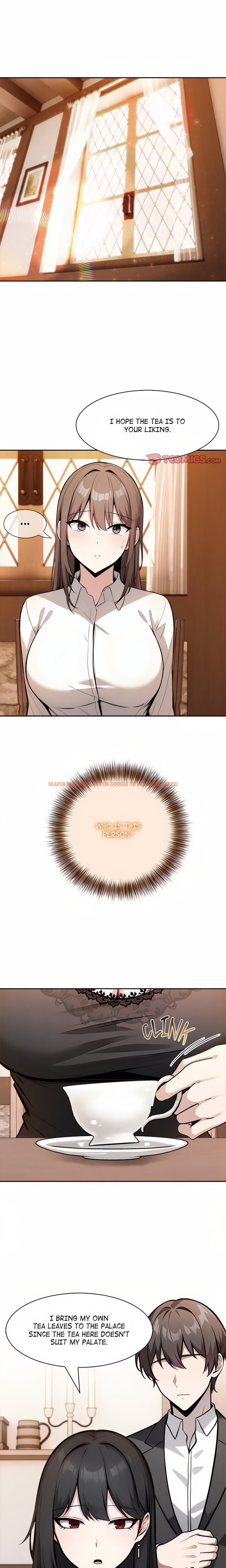 Draco-knight Commander (Uncensored) - Chapter 39