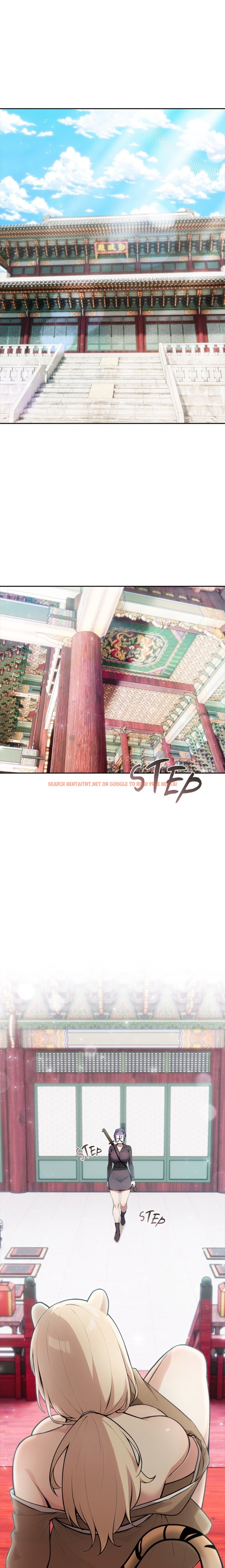 Draco-knight Commander (Uncensored) - Chapter 40