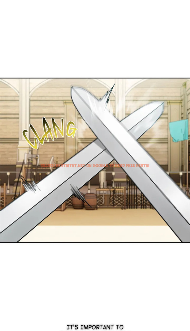 Draco-knight Commander (Uncensored) - Chapter 41