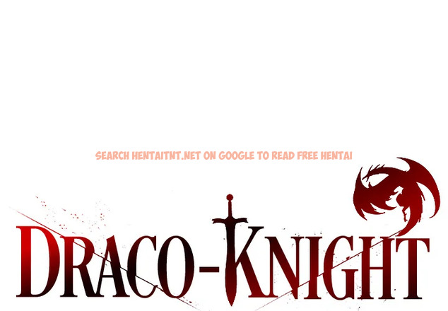 Draco-knight Commander (Uncensored) - Chapter 43
