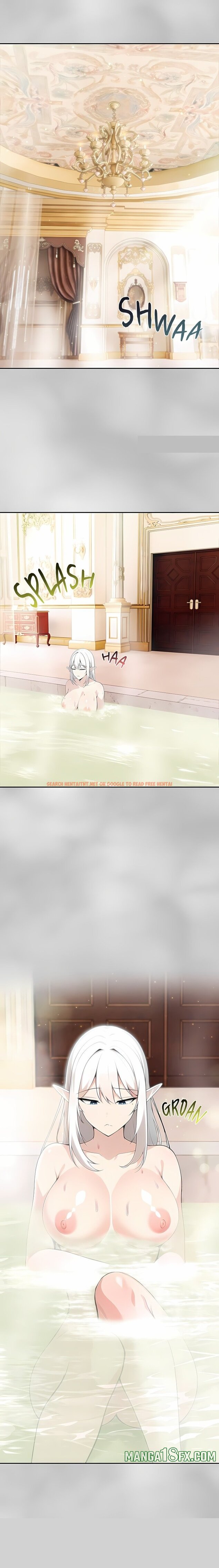 Draco-knight Commander (Uncensored) - Chapter 44