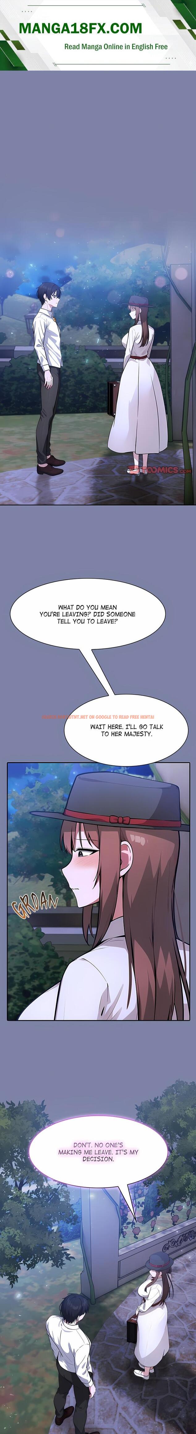 Draco-knight Commander (Uncensored) - Chapter 48