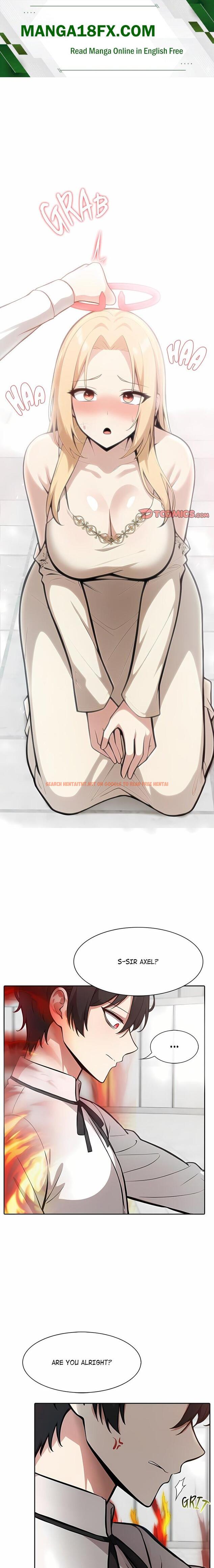Draco-knight Commander (Uncensored) - Chapter 51
