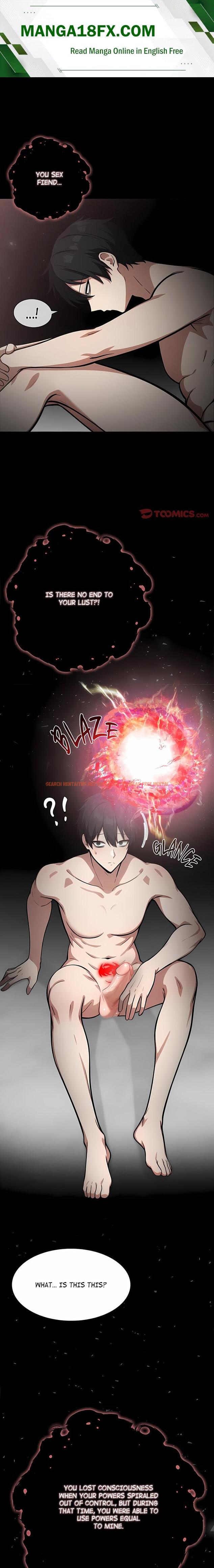 Draco-knight Commander (Uncensored) - Chapter 52