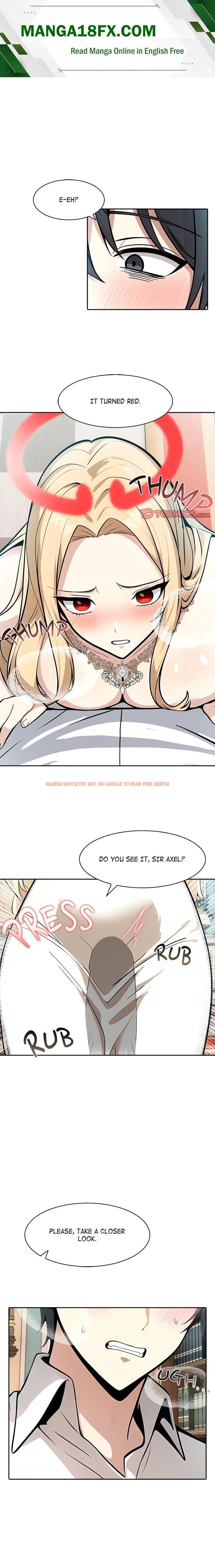 Draco-knight Commander (Uncensored) - Chapter 8