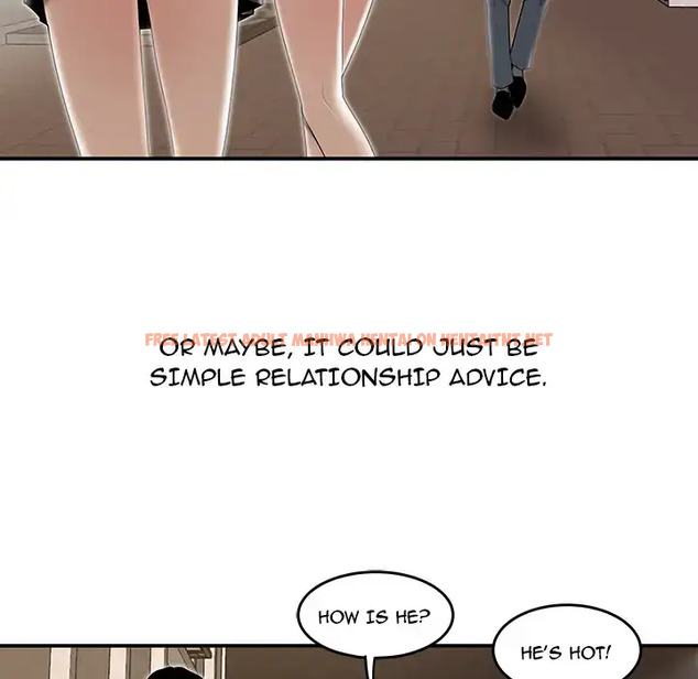 Read Hentai Image 10 641 in comic Drama In The Office - Chapter 1 - hentaitnt.net