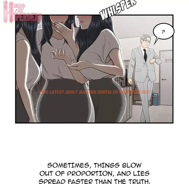 Read Hentai Image 24 641 in comic Drama In The Office - Chapter 1 - hentaitnt.net