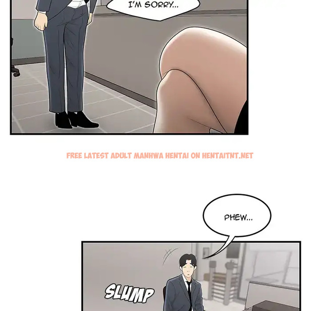 Read Hentai Image 50 641 in comic Drama In The Office - Chapter 1 - hentaitnt.net