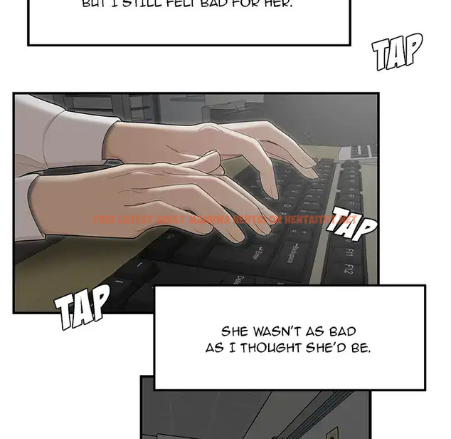 Read Hentai Image 89 641 in comic Drama In The Office - Chapter 1 - hentaitnt.net