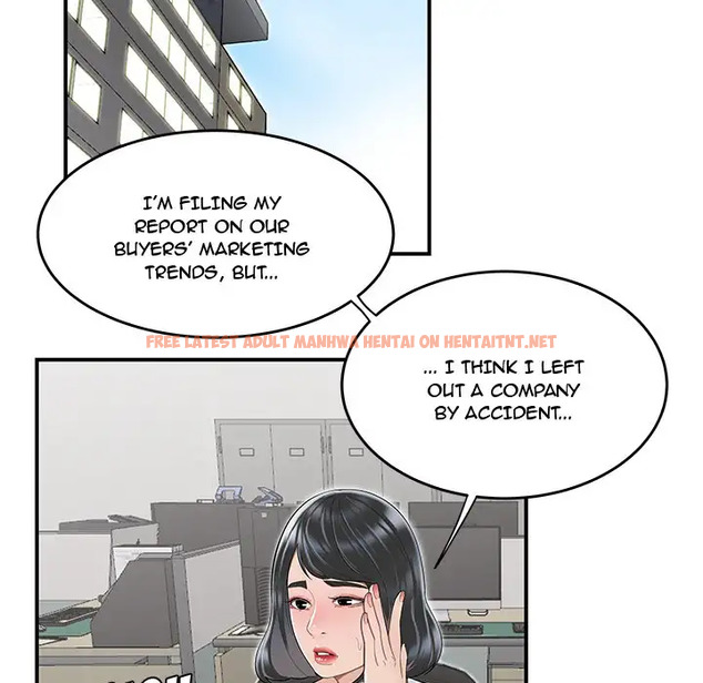 Read Hentai Image 65 604 in comic Drama In The Office - Chapter 10 - hentaitnt.net