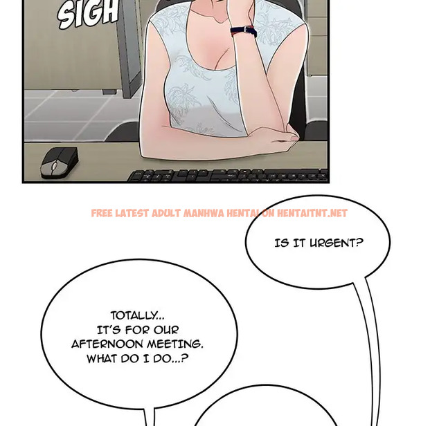 Read Hentai Image 66 604 in comic Drama In The Office - Chapter 10 - hentaitnt.net