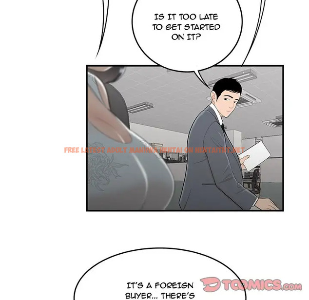 Read Hentai Image 67 604 in comic Drama In The Office - Chapter 10 - hentaitnt.net