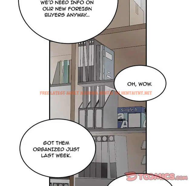 Read Hentai Image 73 604 in comic Drama In The Office - Chapter 10 - hentaitnt.net