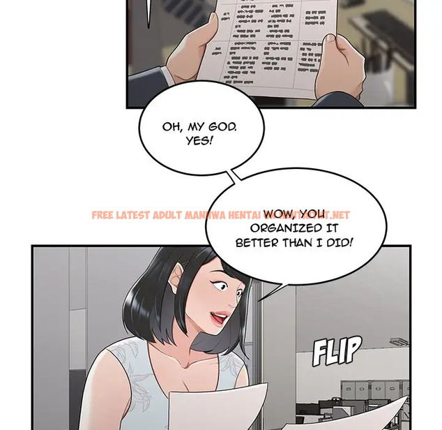 Read Hentai Image 75 604 in comic Drama In The Office - Chapter 10 - hentaitnt.net