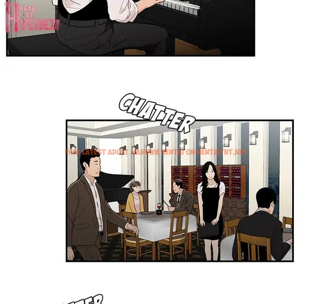 Read Hentai Image 21 600 in comic Drama In The Office - Chapter 11 - hentaitnt.net