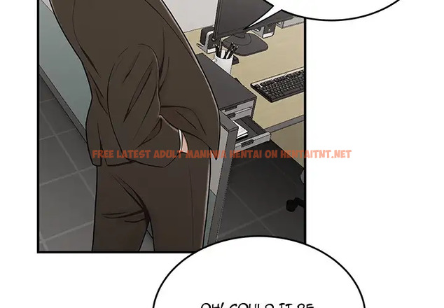 Read Hentai Image 3 600 in comic Drama In The Office - Chapter 11 - hentaitnt.net