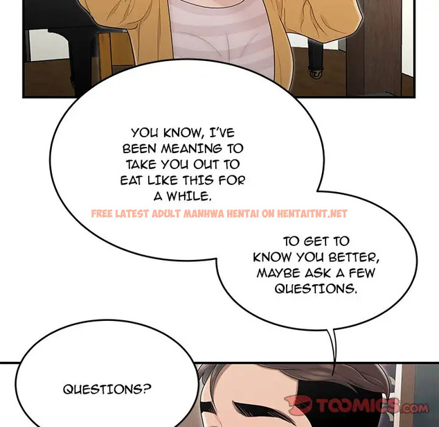 Read Hentai Image 30 600 in comic Drama In The Office - Chapter 11 - hentaitnt.net