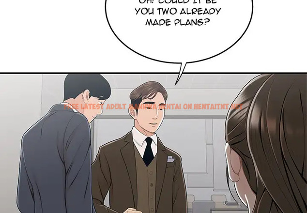 Read Hentai Image 4 600 in comic Drama In The Office - Chapter 11 - hentaitnt.net