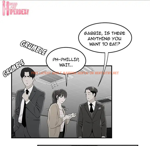 Read Hentai Image 48 600 in comic Drama In The Office - Chapter 11 - hentaitnt.net