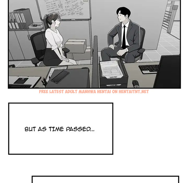 Read Hentai Image 56 600 in comic Drama In The Office - Chapter 11 - hentaitnt.net