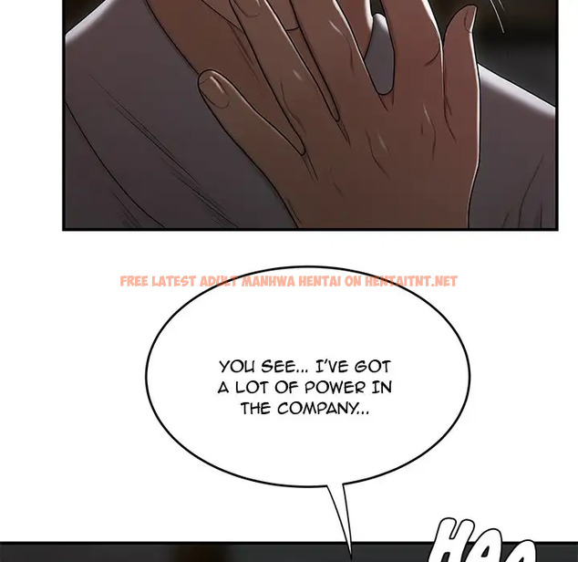 Read Hentai Image 7 596 in comic Drama In The Office - Chapter 12 - hentaitnt.net