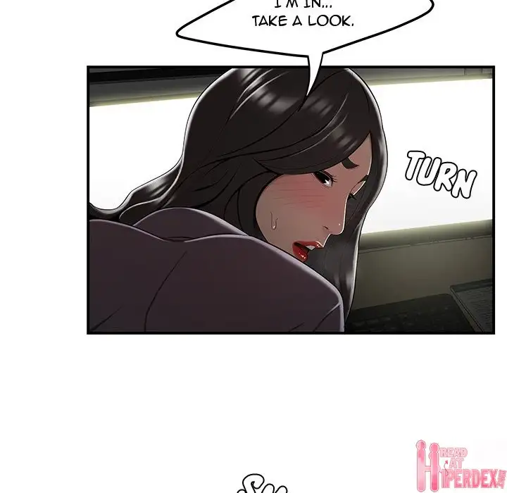 Read Hentai Image 107 596 in comic Drama In The Office - Chapter 13 - www.hentaitnt.net