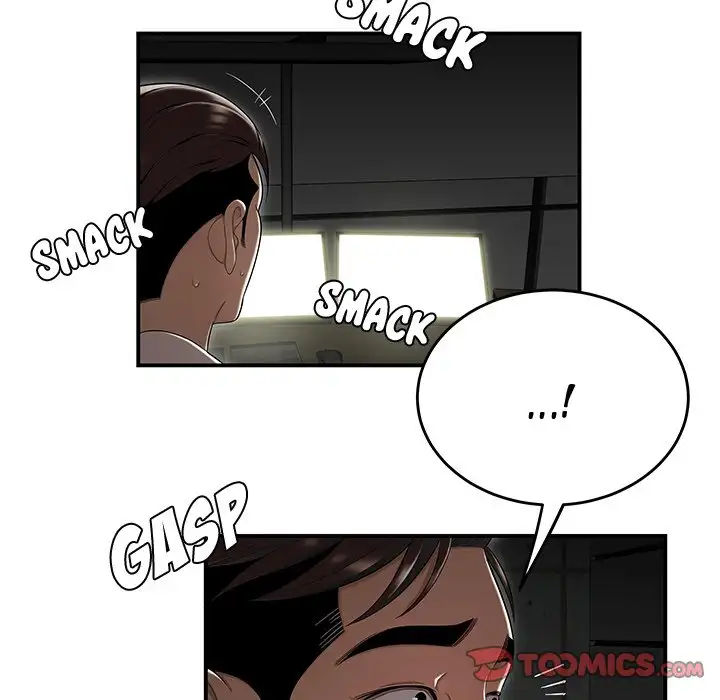 Read Hentai Image 108 596 in comic Drama In The Office - Chapter 13 - www.hentaitnt.net