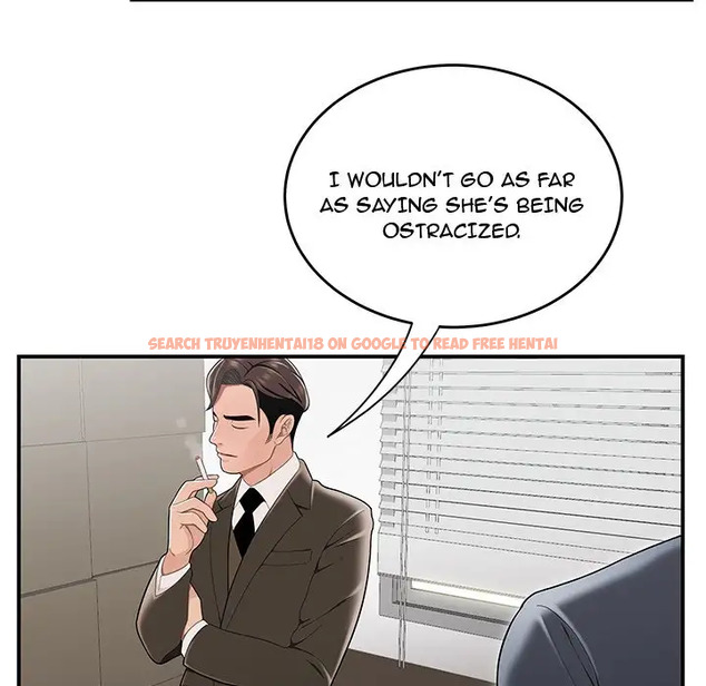 Read Hentai Image 19 592 in comic Drama In The Office - Chapter 13 - www.hentaitnt.net