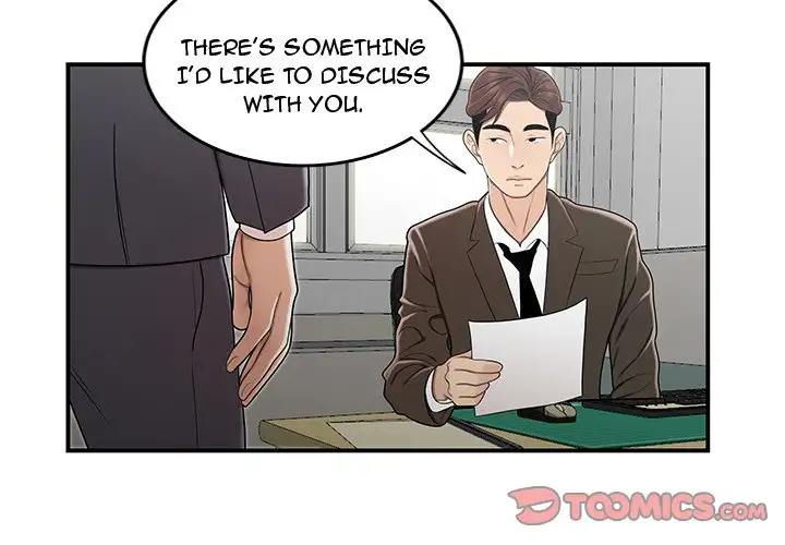 Read Hentai Image 2 592 in comic Drama In The Office - Chapter 13 - www.hentaitnt.net