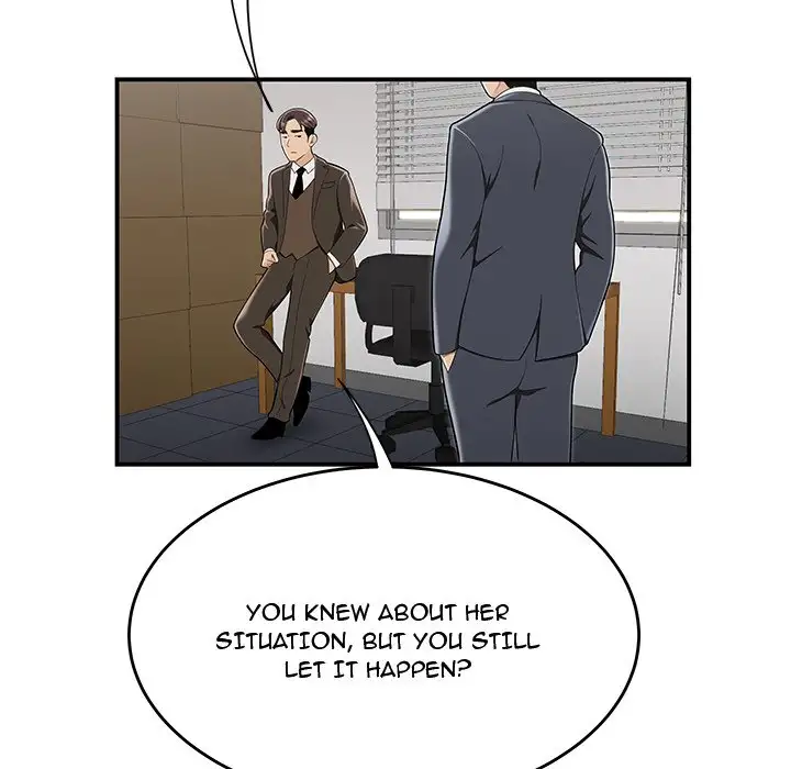 Read Hentai Image 23 592 in comic Drama In The Office - Chapter 13 - www.hentaitnt.net