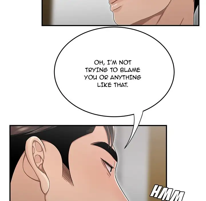 Read Hentai Image 25 592 in comic Drama In The Office - Chapter 13 - www.hentaitnt.net