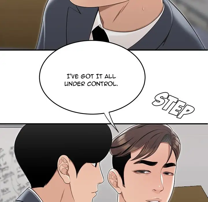 Read Hentai Image 33 592 in comic Drama In The Office - Chapter 13 - www.hentaitnt.net