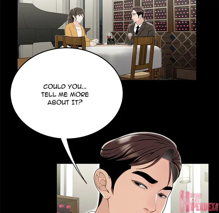 Read Hentai Image 59 592 in comic Drama In The Office - Chapter 13 - www.hentaitnt.net