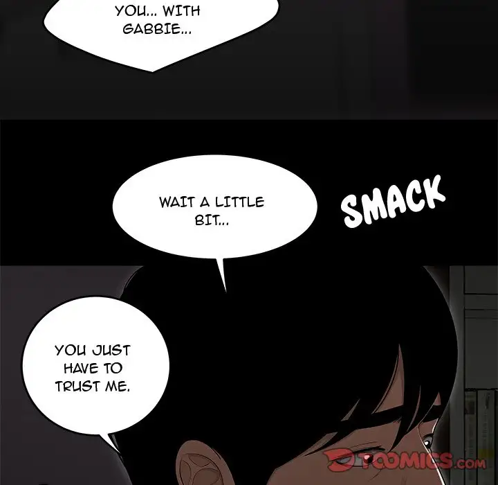 Read Hentai Image 72 592 in comic Drama In The Office - Chapter 13 - www.hentaitnt.net