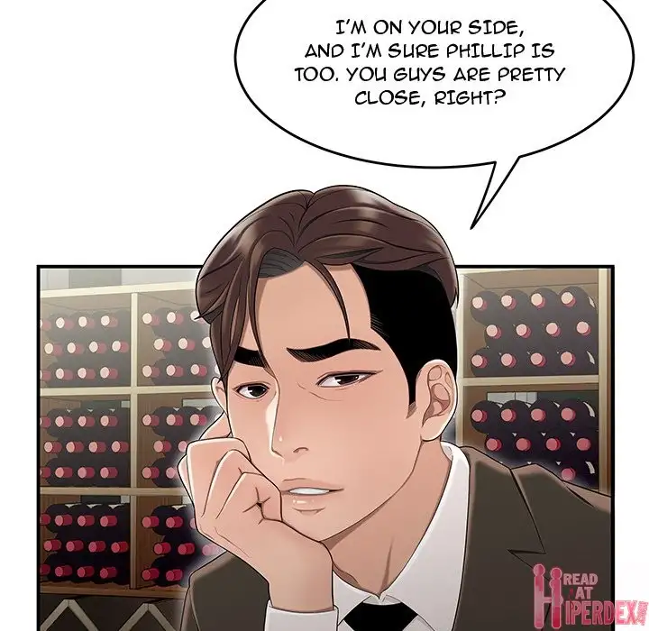 Read Hentai Image 80 592 in comic Drama In The Office - Chapter 13 - www.hentaitnt.net
