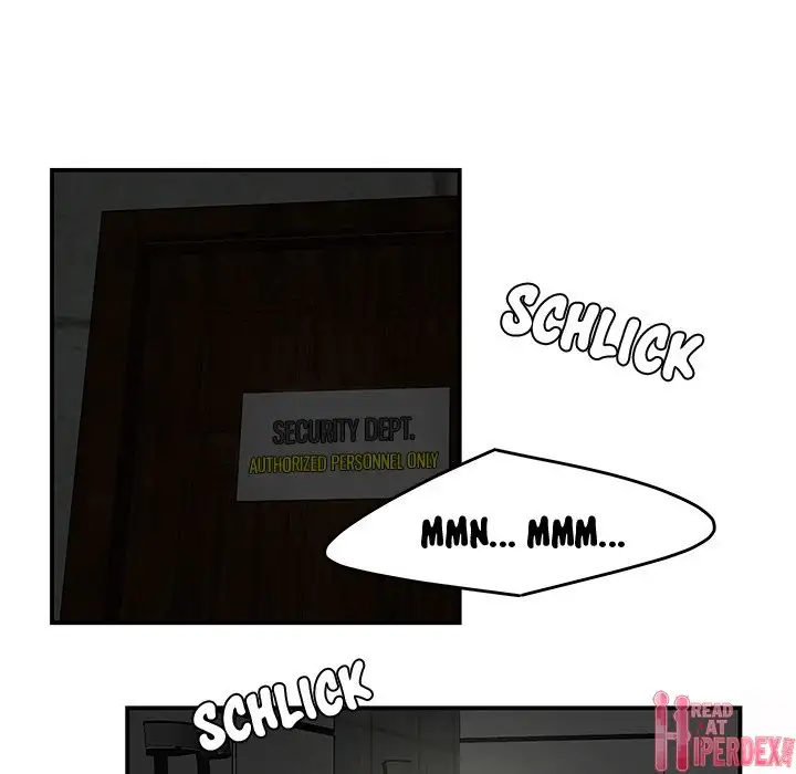 Read Hentai Image 91 592 in comic Drama In The Office - Chapter 13 - www.hentaitnt.net