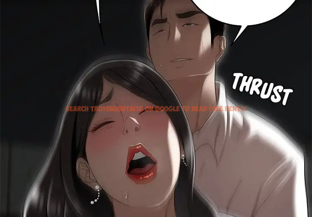 Read Hentai Image 3 585 in comic Drama In The Office - Chapter 14 - www.hentaitnt.net