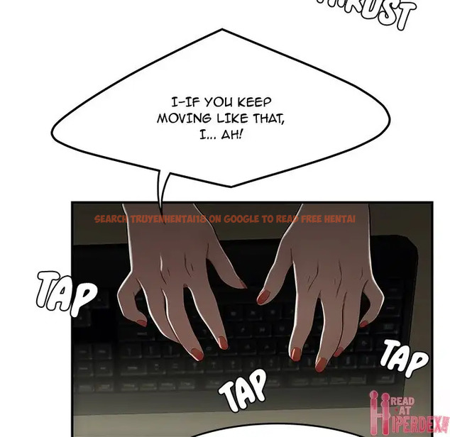 Read Hentai Image 5 585 in comic Drama In The Office - Chapter 14 - www.hentaitnt.net