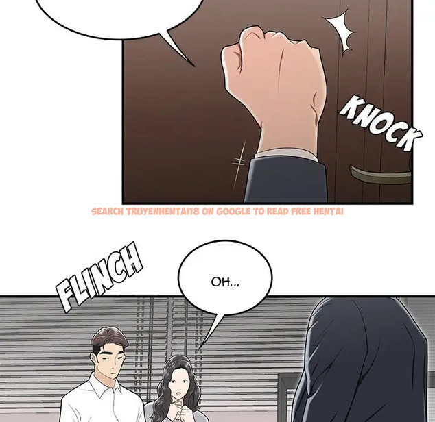 Read Hentai Image 52 588 in comic Drama In The Office - Chapter 14 - www.hentaitnt.net