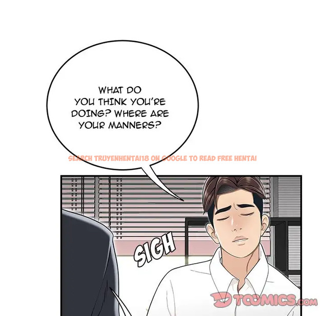 Read Hentai Image 56 588 in comic Drama In The Office - Chapter 14 - www.hentaitnt.net