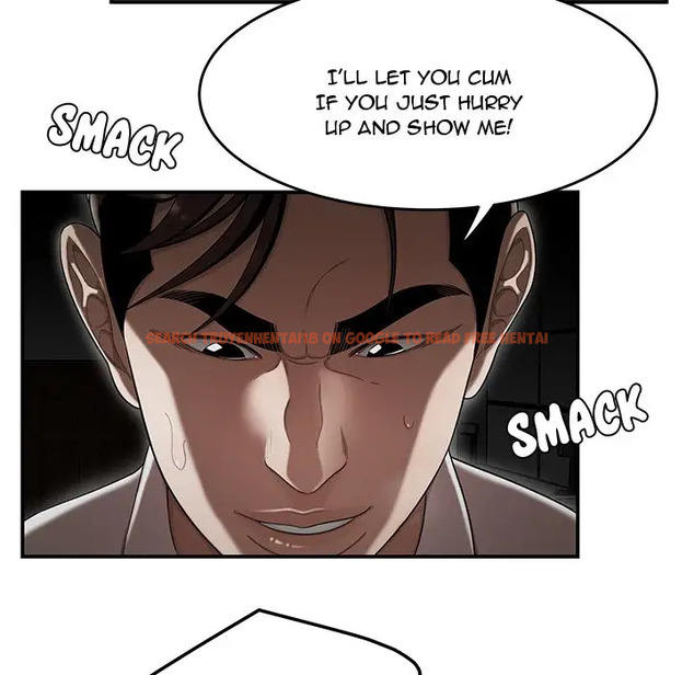 Read Hentai Image 6 585 in comic Drama In The Office - Chapter 14 - www.hentaitnt.net