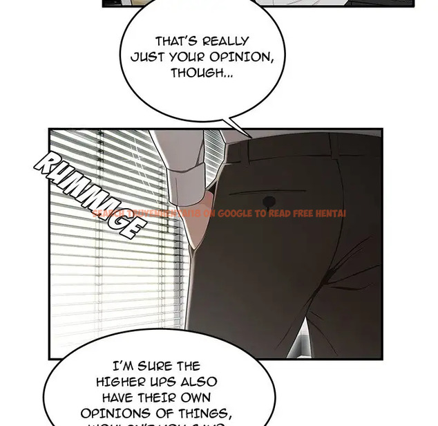 Read Hentai Image 64 588 in comic Drama In The Office - Chapter 14 - www.hentaitnt.net